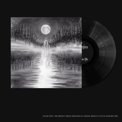 Havukruunu - Kuu Erkylan Ylla - LEVITATION