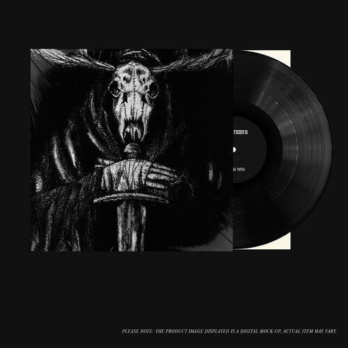 Havukruunu - Rautaa Ja Tulta - LEVITATION