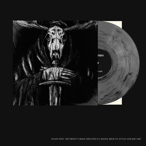 Havukruunu - Rautaa Ja Tulta [Variant] - LEVITATION