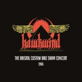 Hawkwind - Bristol Custom Bike Show Concert 1986 (CD)