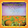 Hawkwind - Expanded Edition (Cd)