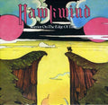 Hawkwind - Warrior on the Edge of Time 3xCD