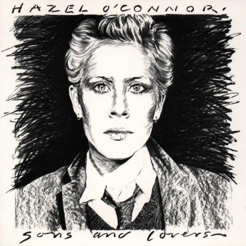 Hazel O'connor - Sons & Lovers (Expanded) (Cd) - LEVITATION