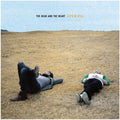 Head & The Heart - Let's Be Still 2xLP (Gold Vinyl)