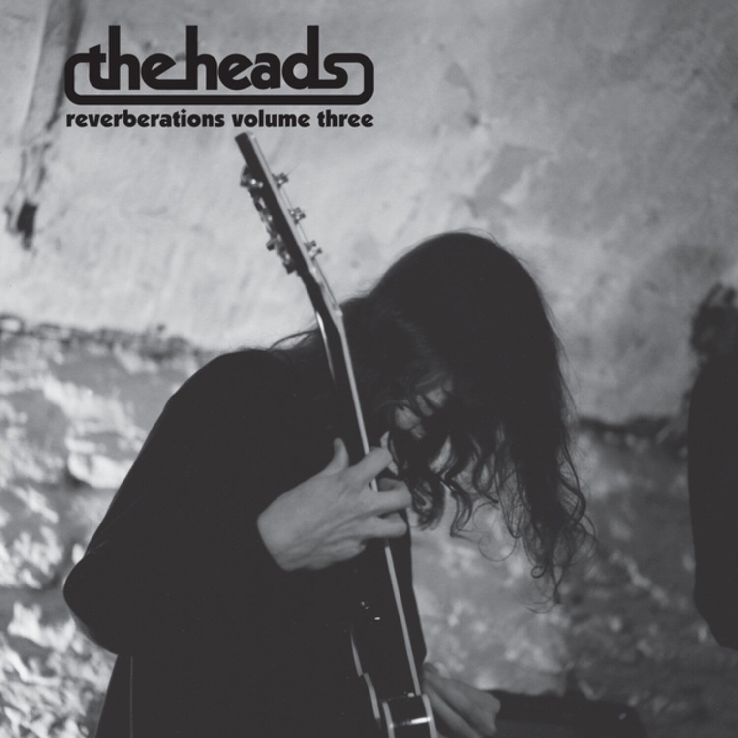 Heads - Reverberations, Vol. 3 - LEVITATION