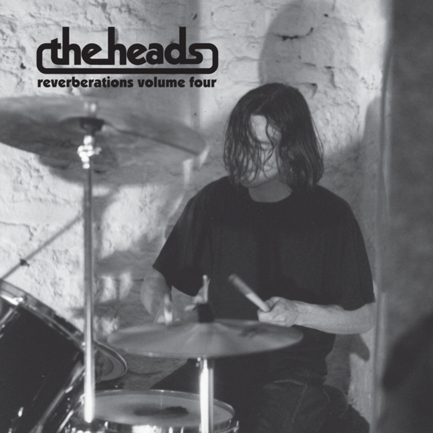 Heads - Reverberations, Vol. 4 - LEVITATION