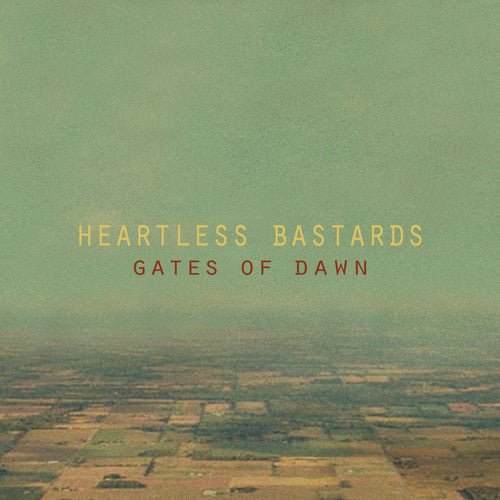 Heartless Bastards - Restless Ones - LEVITATION