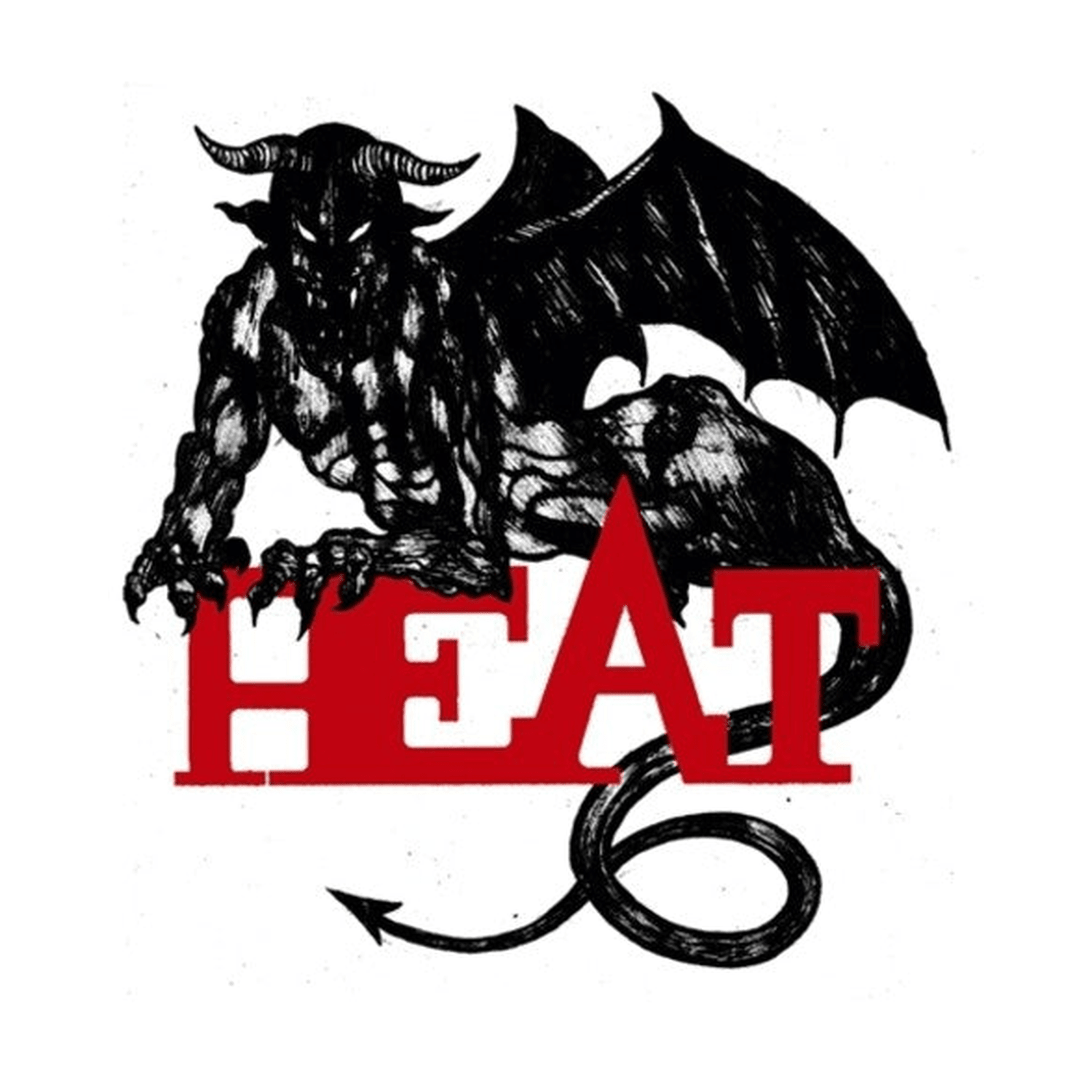 Heat - LEVITATION