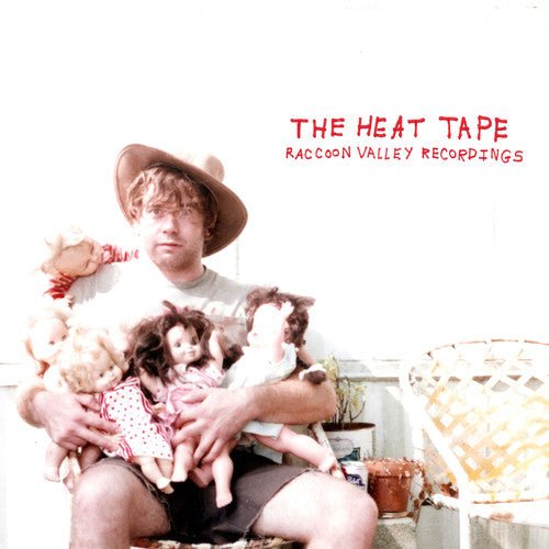 Heat Tape - Raccoon Valley Recordings (Cd) - LEVITATION