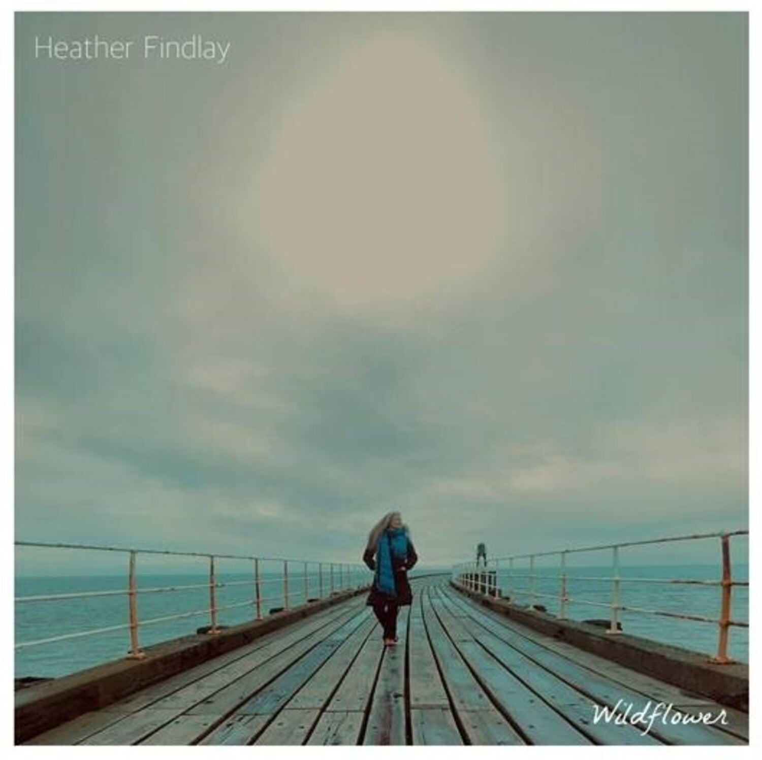Heather Findley - Wildflower - 180gm Lucky Dip Eco (Limited Edition) - LEVITATION