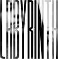 Heather Woods Broderick - Labyrinth - White & Gray