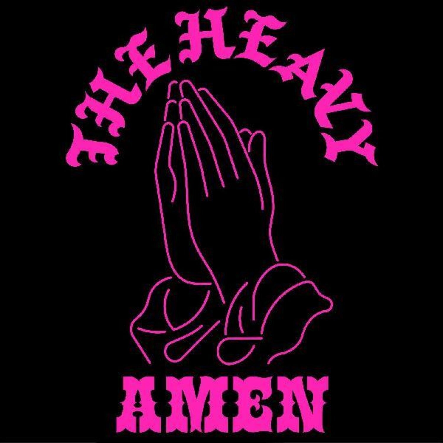 Heavy - Amen - LEVITATION