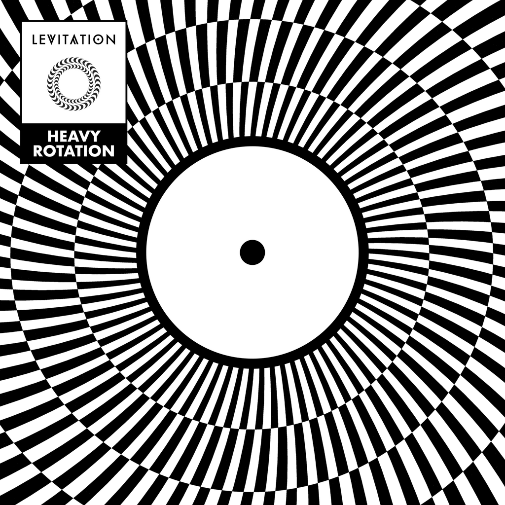 Heavy Rotation Subscription - LEVITATION
