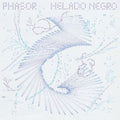 Helado Negro - Phasor (Cd)