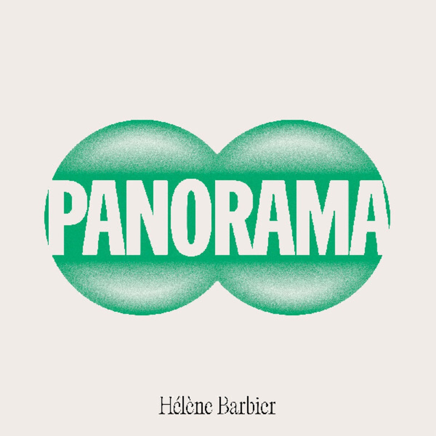 Helene Barbier - Panorama - LEVITATION