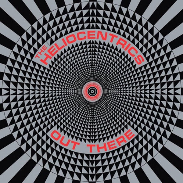 Heliocentrics - Out There - LEVITATION