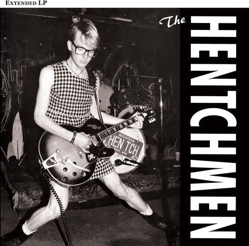 Hentchmen / Jack White - Hentch-Forth - LEVITATION