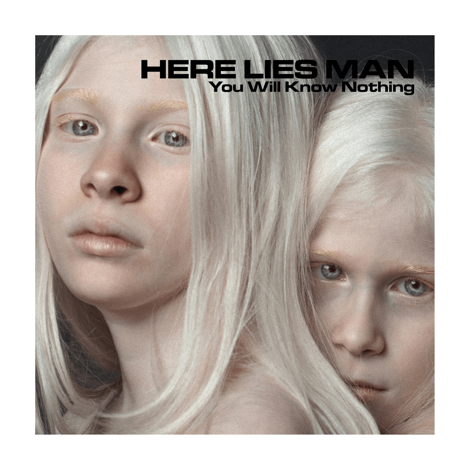 Here Lies Man - You Will Know Nothing - LEVITATION
