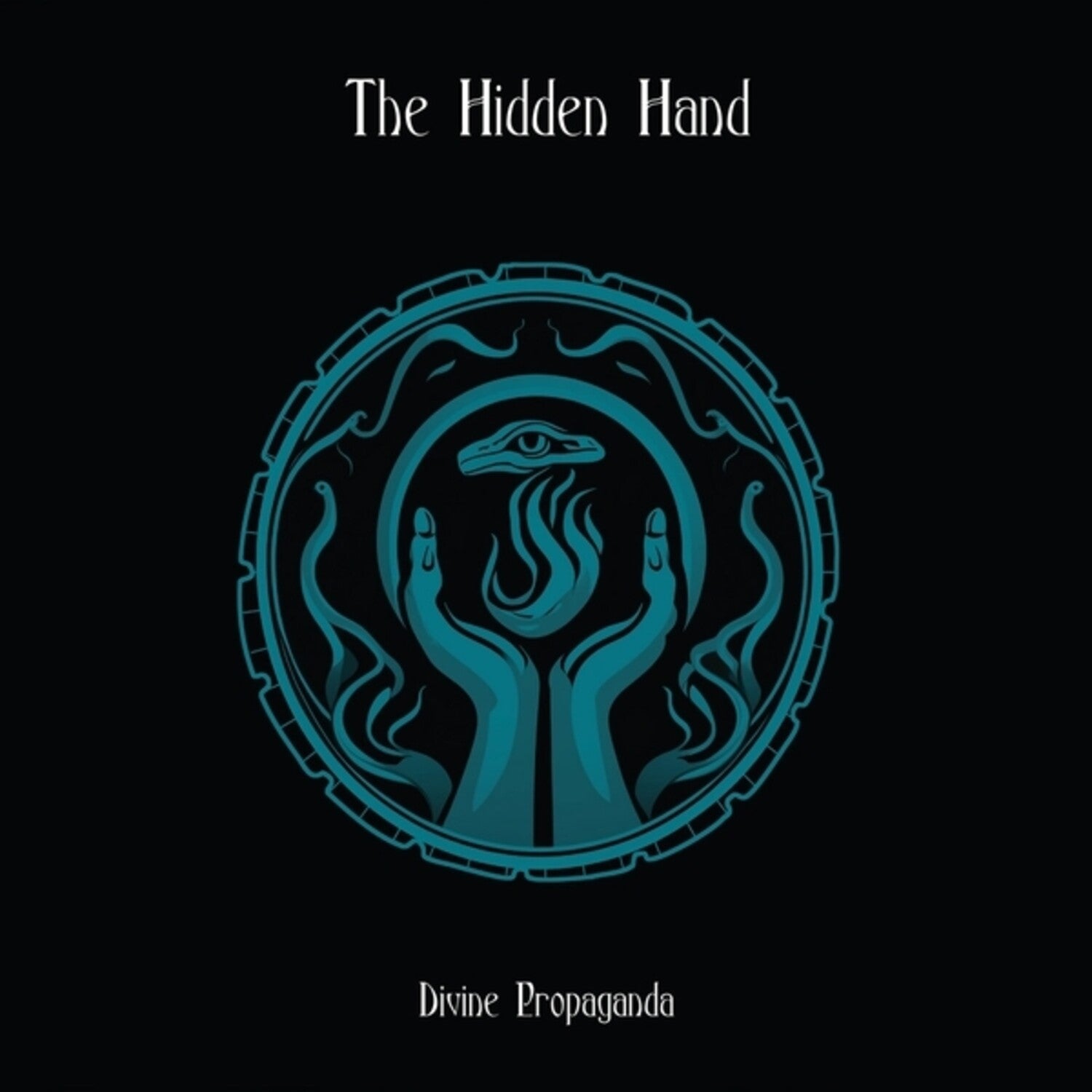 Hidden Hand - Divine Propaganda - LEVITATION