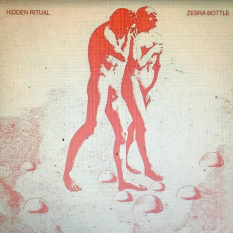 Hidden Ritual