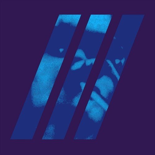 High Rise - Dispersion - LEVITATION