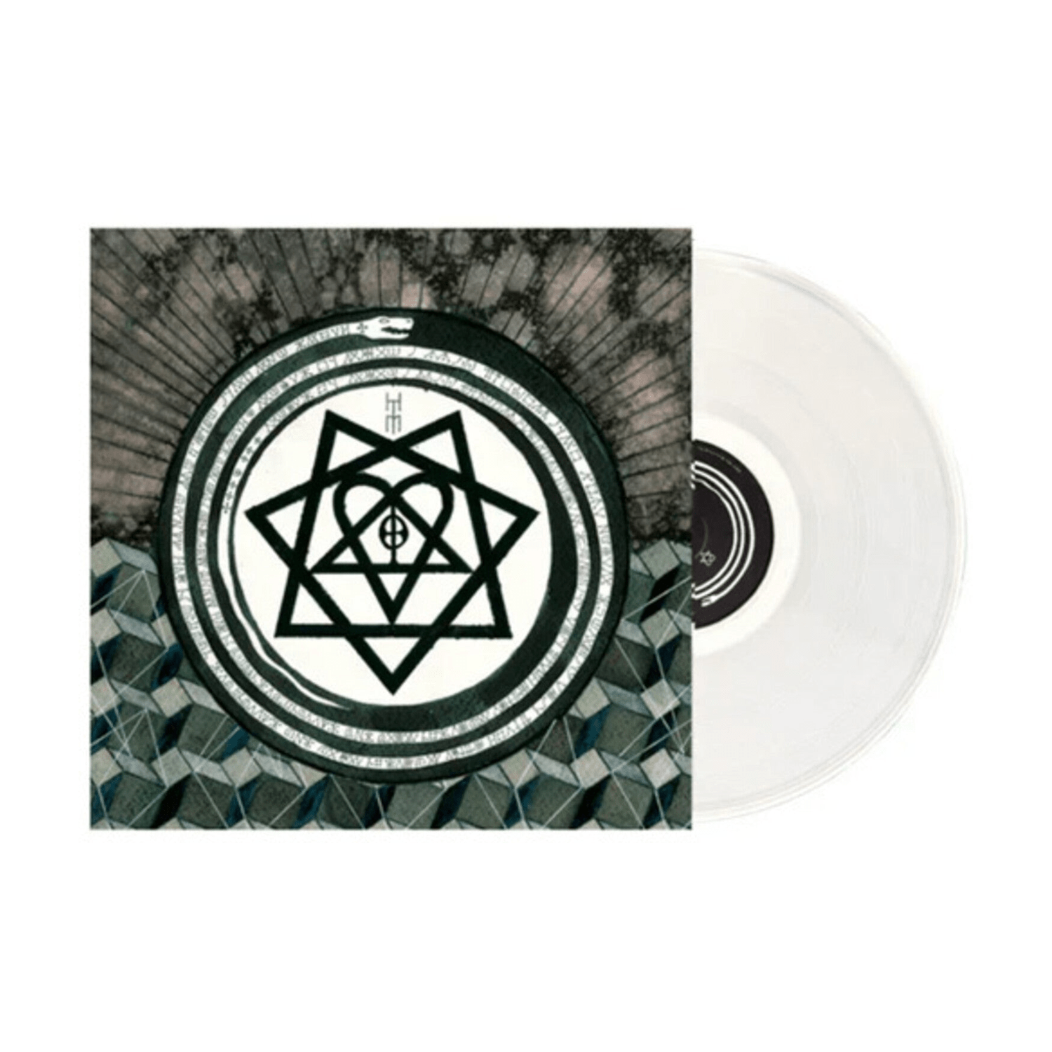 Him - Tears on Tape - LEVITATION