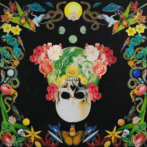 Hippie Death Cult - Helichrysum - LEVITATION