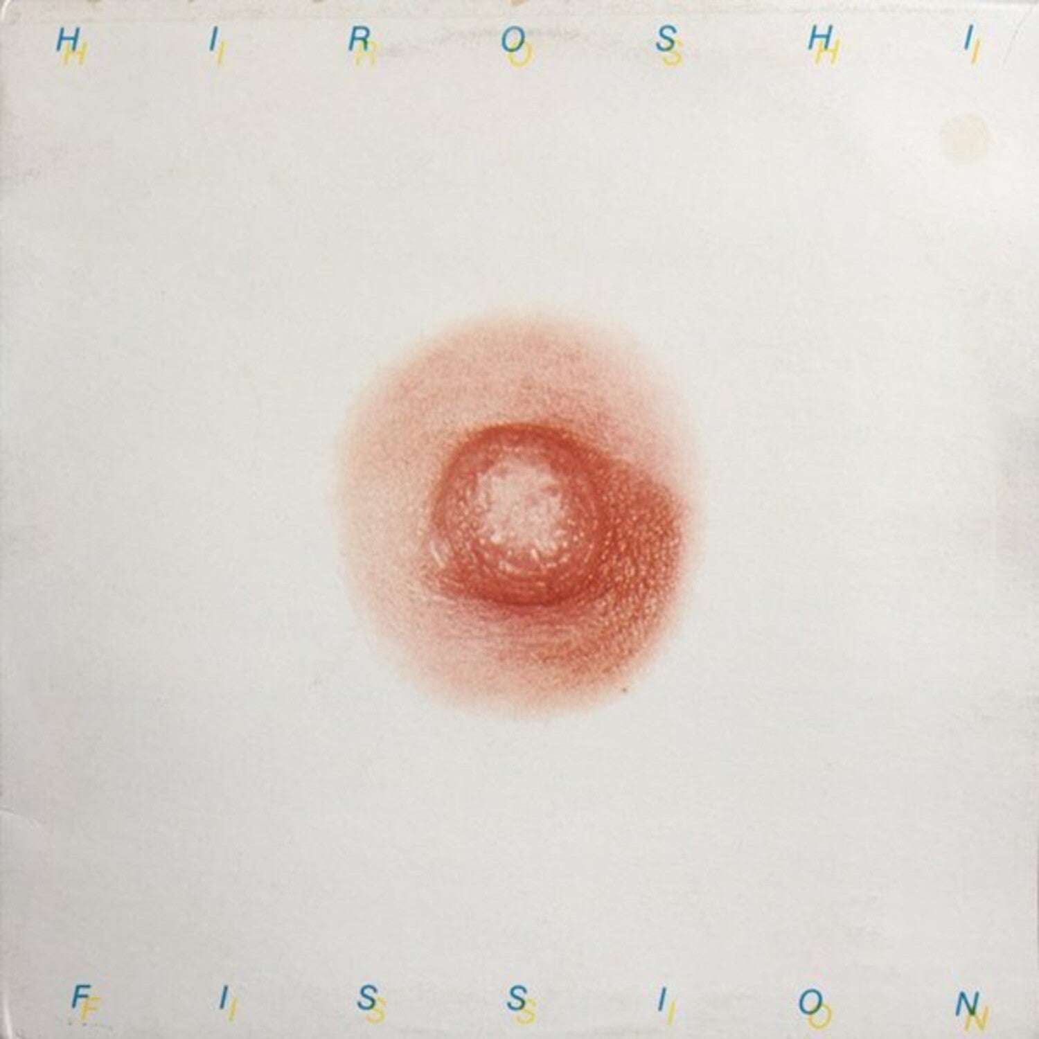 Hiroshi Yasukawa - Fission - LEVITATION