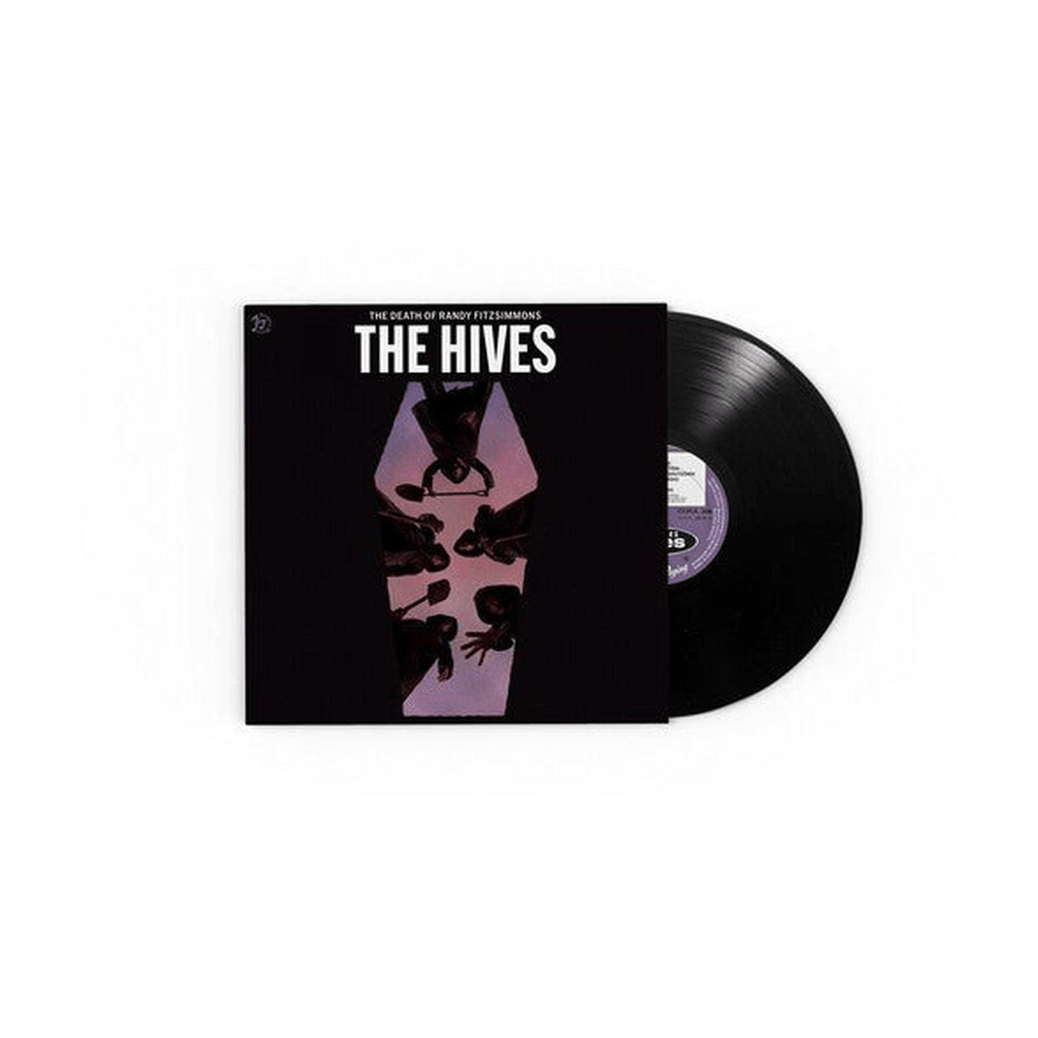 Hives - Death of Randy Fitzsimmons - LEVITATION
