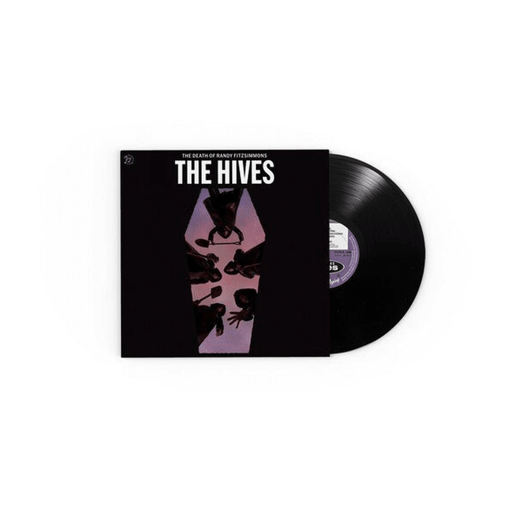 Hives - Death of Randy Fitzsimmons - LEVITATION