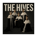 Hives - The Hives Forever Forever the Hives
