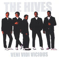 Hives - Veni Vidi Vicious (CD)