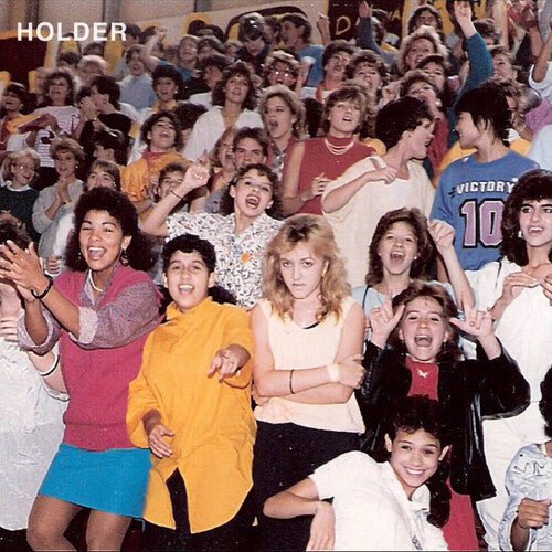 Holder - Holder - LEVITATION