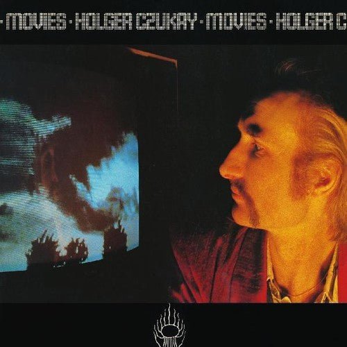Holger Czukay - Movies Cd - LEVITATION