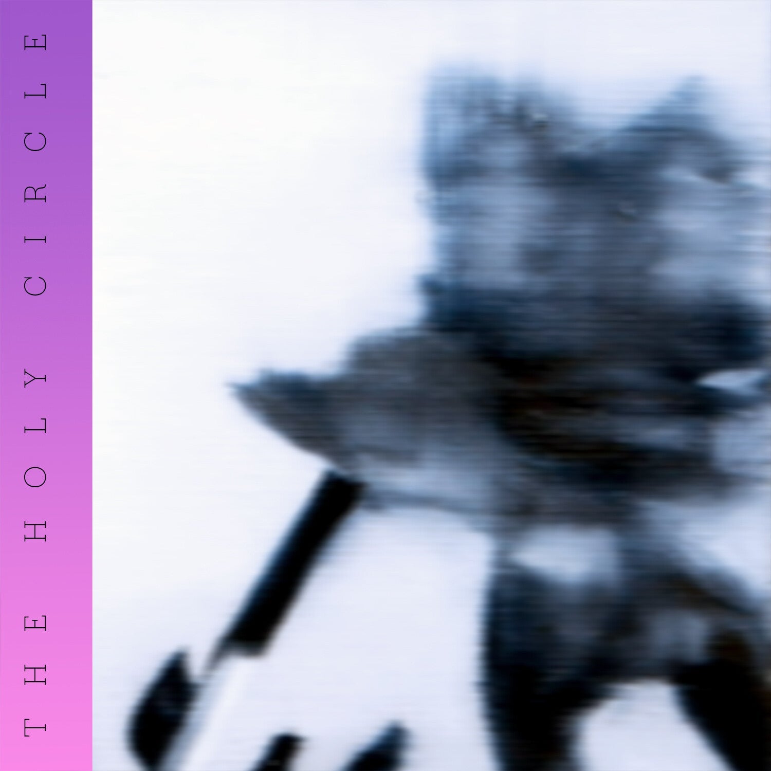 Holy Circle - Don't Disturb My Waking Dream - LEVITATION