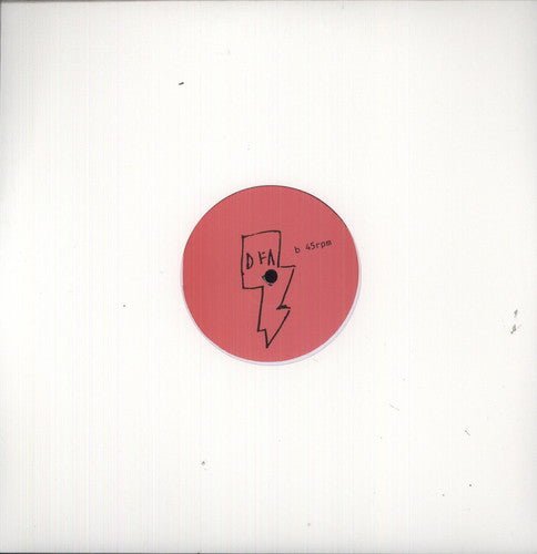 Holy Ghost - Dumb Disco Ideas - LEVITATION
