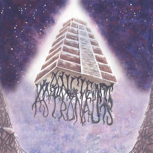 Holy Mountain - Ancient Astronauts - LEVITATION