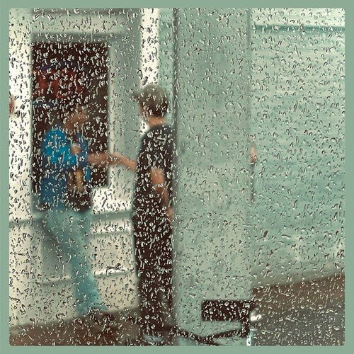 Holy Wave - Studio 22 Singles & B - Sides - Green - LEVITATION