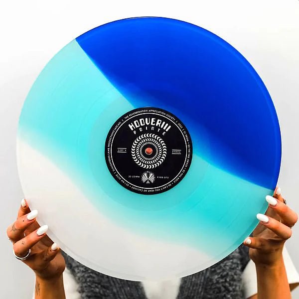 Hooveriii - Pointe Vinyl LP | LEVITATION