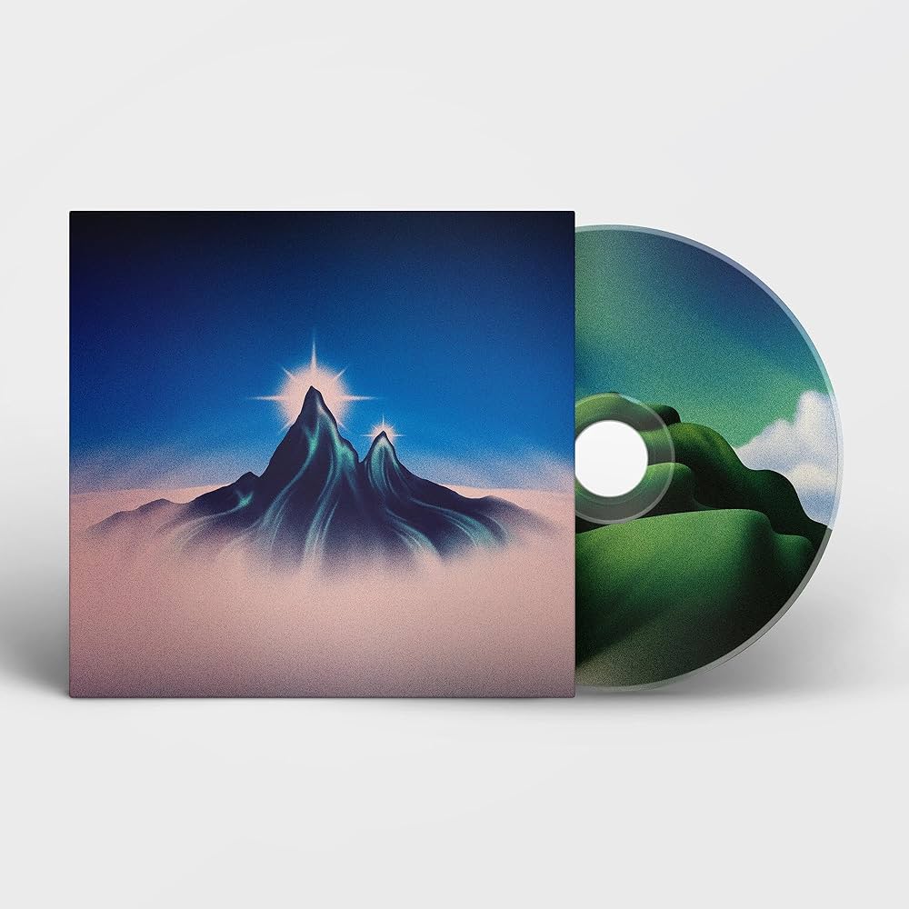 Hooveriii - Pointe LP - LEVITATION