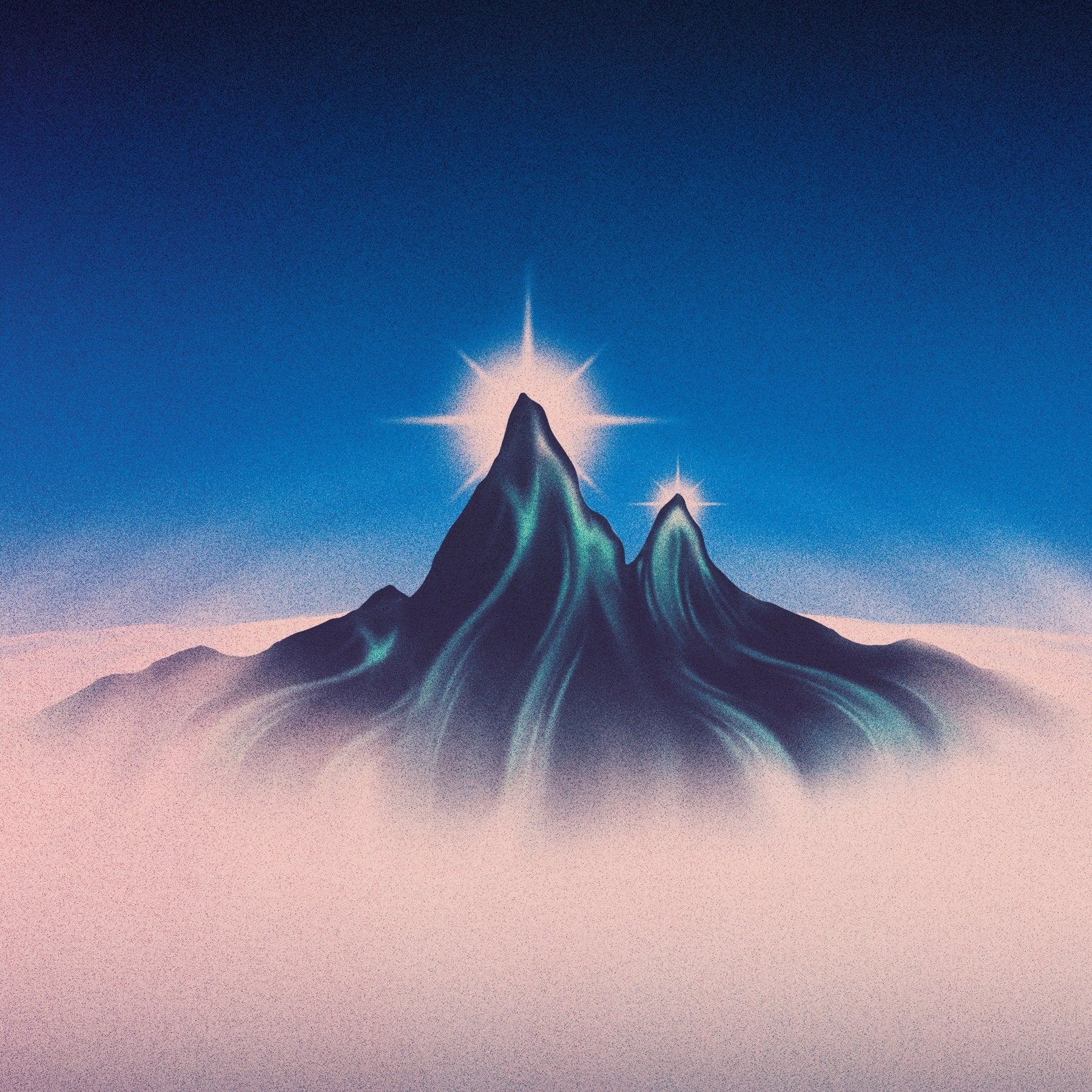 Hooveriii - Pointe Vinyl LP | LEVITATION