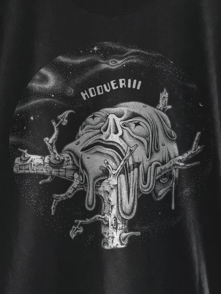 Hooveriii - Water For The Frogs LP – LEVITATION