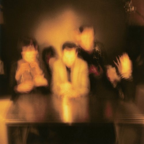 Horrors - Primary Colours - LEVITATION