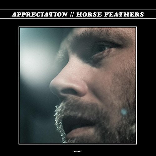 Horse Feathers - Appreciation - LEVITATION