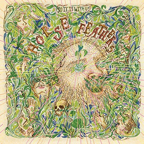 Horse Feathers - So It is with Us - LEVITATION