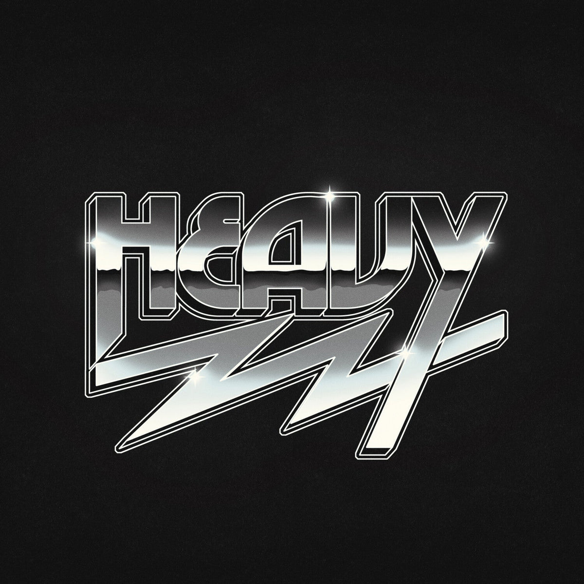 Howlers - Heavy (CD) - LEVITATION