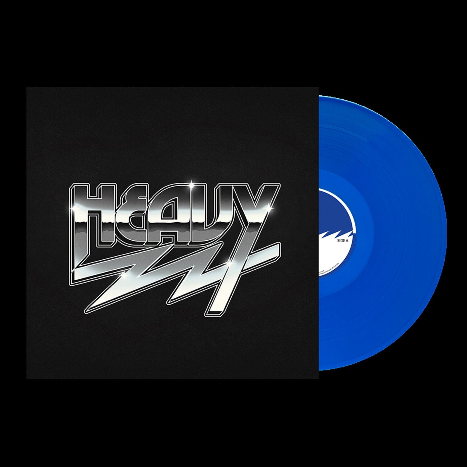 Howlers - Heavy (Clear Vinyl) - LEVITATION