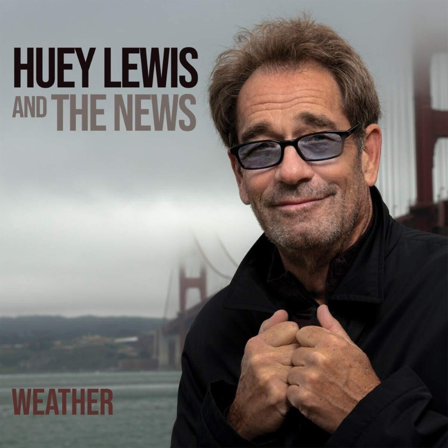 Huey Lewis & The News - Weather (Cd) - LEVITATION