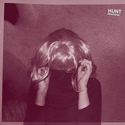 Hunt - Branches - LEVITATION