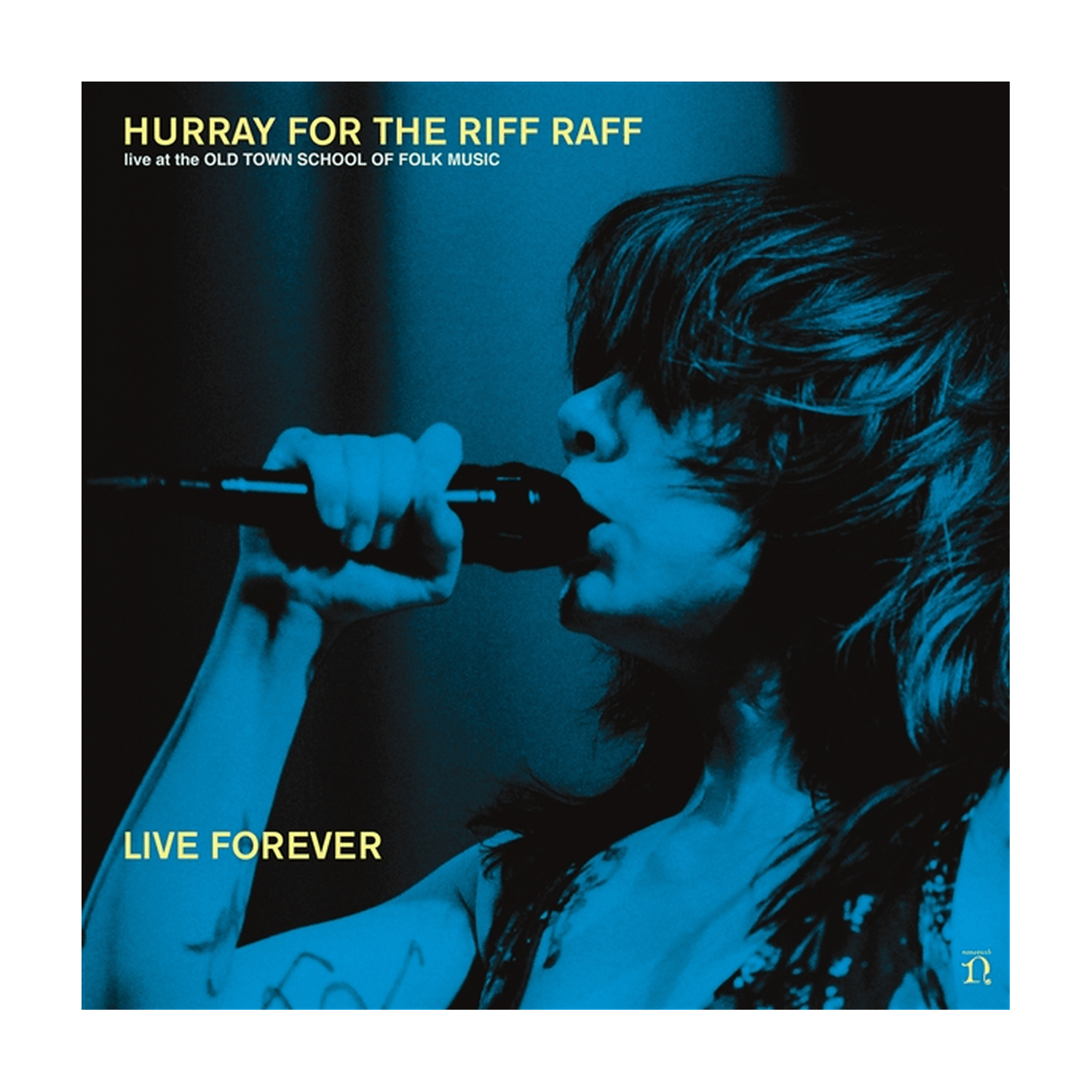 Hurray For The Riff Raff - Live Forever - LEVITATION